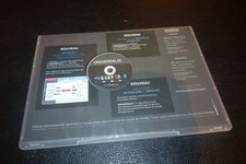 Logiciel mac encyclopedie d'occasion  Saint-Marcel