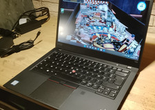 Lenovo thinkpad t490 d'occasion  Nort-sur-Erdre