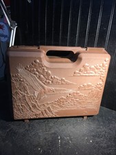 Hard plastic foam for sale  Mount Holly Springs