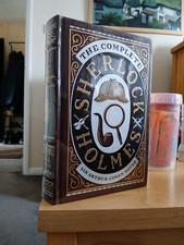Complete sherlock holmes for sale  CAMBRIDGE