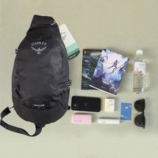 Osprey daylite sling for sale  Rancho Cucamonga