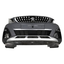 Pare choc peugeot d'occasion Pare choc peugeot d'occasion  Livron-sur-Drôme