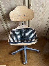 Alter stuhl drehstuhl gebraucht kaufen  Niedereschach
