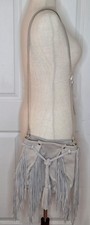 Steve madden fringe for sale  Glendora