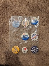Lot vintage chicago for sale  Elgin