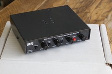 Mfg deluxe electronic for sale  SHEPTON MALLET