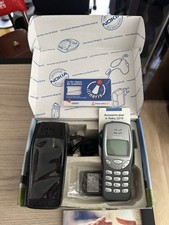 Nokia 3210 original d'occasion  Rambouillet