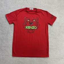 Kenzo herren shirt gebraucht kaufen  Rosenheim