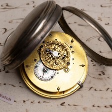 Alarm verge fusee d'occasion  Lizy-sur-Ourcq
