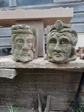 Old pair stone for sale  WOLVERHAMPTON