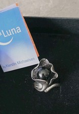 Luna design nyxring gebraucht kaufen  Ahlen-Vorhelm