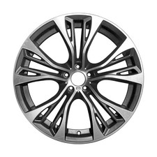 Refurbished machined painted for sale  USA