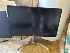Inches computer screen for sale  TRING