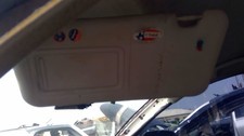 Driver sun visor for sale  Denver