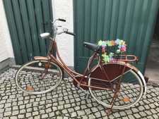 Damenrad vintage gebraucht kaufen  Bad Salzuflen