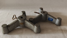 Phywe metallfüsse 202 gebraucht kaufen  Lüdenscheid