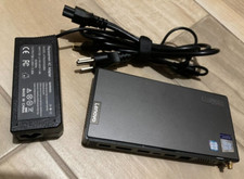 Lenovo thinkcentre m90n d'occasion  Lille-