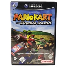 Mario kart double gebraucht kaufen  Trier