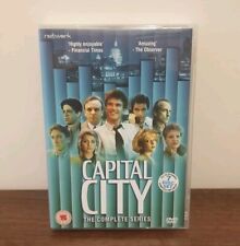 Capital city complete for sale  HULL