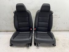 Eos front seats for sale  Blaine