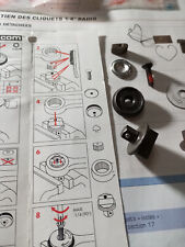 Kit reparation rotor d'occasion  Esbly