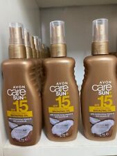 Avon care sun for sale  HALESOWEN