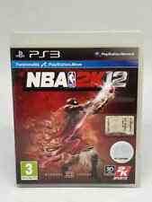 Nba 2k12 ps3 usato  Ferrere