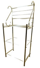 1970s s baker rack for sale 1970s s baker rack for sale Burns