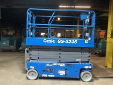 2013 genie gs3246 for sale  Cleveland