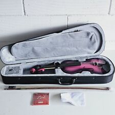 Zest purple burst for sale  ELY