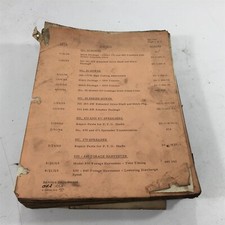 Genuine 1950s 1960s for sale  Akron