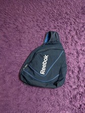 Bolsa Sling Reebok Vintage Y2K comprar usado  Enviando para Brazil
