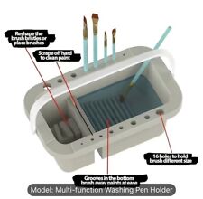 Malpalette farbbox stift gebraucht kaufen  Versand nach Germany