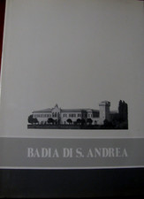 Badia andrea storia usato  Reggio Calabria