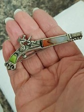 Vintage miracle flintlock for sale  MORECAMBE