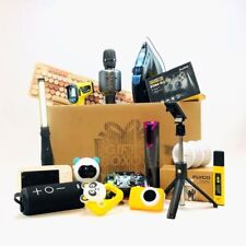 Item customer returns for sale  CARMARTHEN