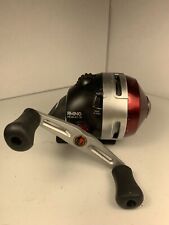 Carretel de pesca Zebco Rhino RSC3 rolamento de esferas fundido giratório comprar usado  Enviando para Brazil