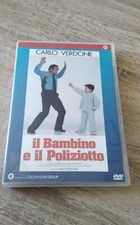 Dvd bambino poliziotto usato  Carrara