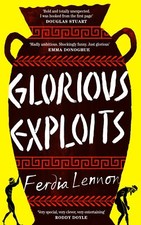 Glorious exploits ferdia d'occasion  Expédié en Belgium