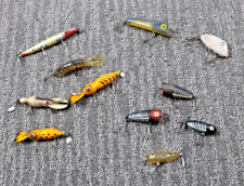 Vintage fishing lures for sale  Mesquite