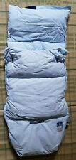 Babymultifunktionsschlafsack g gebraucht kaufen  Zorneding