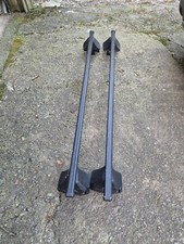 Roof bars solid for sale  LOOE