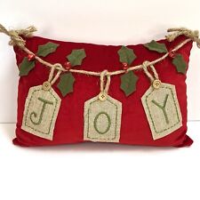 Christmas throw pillow for sale  Reno