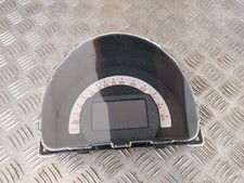 Bloc compteur smart d'occasion  Déols