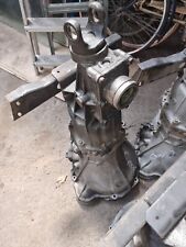 Taxi tx1 gearbox for sale  LIVERPOOL