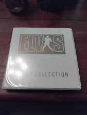 Elvis presley collection for sale  DUNSTABLE