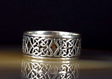 Ring silber 925 gebraucht kaufen  Nürnberg