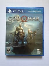 God of War PlayStation Hits - Sony PlayStation 4 comprar usado  Enviando para Brazil