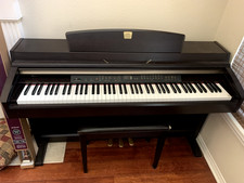 Yamaha clavinova clp for sale  Monrovia