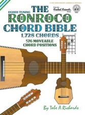 The ronroco chord d'occasion  Expédié en France